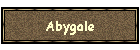 Abygale
